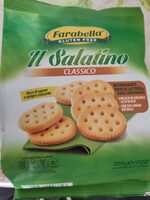 Il Salatino CLASSICO