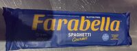 Spaghetti Gourmet