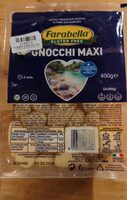 Gnocchi maxi