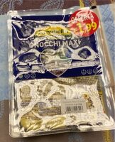 Gnocchi maxi