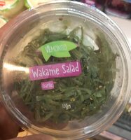 Wakame