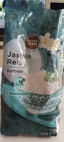 Jasmin Reis (Duftreis)