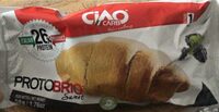Croissant low carb