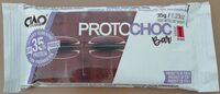 Protochoc bar