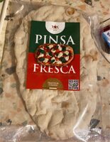 Pinsa