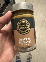 Macco di fave