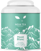 Mont Blanc