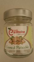 Crema di Pistacchio