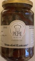 Pomodori Essicati