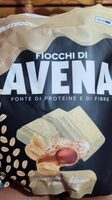 Fiocchi di avena