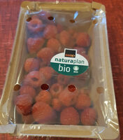 Bio Framboises