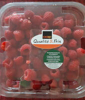 Framboises
