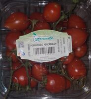 Pomodoro piccadily