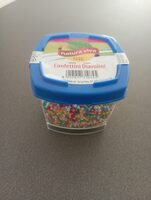 Confettini diavolini