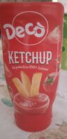 Ketchup