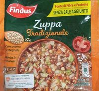 Zuppa Tradizionale