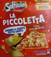 La piccoletta