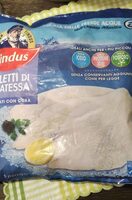 Filetti di platessa