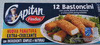 Bastoncini