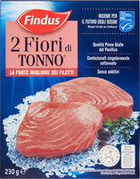 2 fiori di tonno