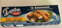 Bastoncini