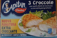 Croccole