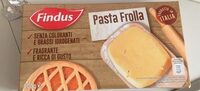 Pasta frolla