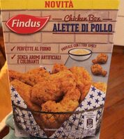 Chicken Box