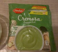 Cremosa leggera