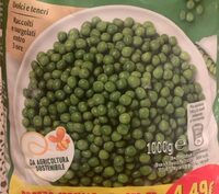 Piselli novelli
