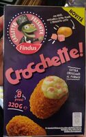 Crocchette