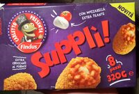 Supplì
