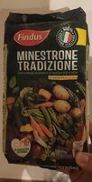 Minestrone tradizione