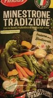 Minestrone tradizione