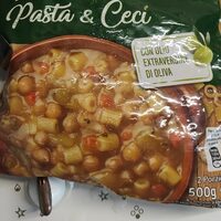 Zuppa del casale