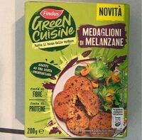 Green cuisine