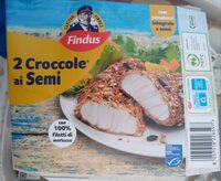 Croccole Ai Semi