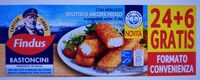 Bastoncini