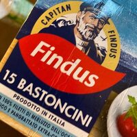 Bastoncini Gli Originali
