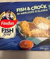 Fish &crock