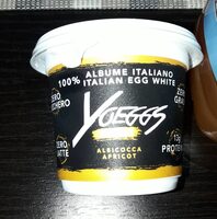 Yoeggs