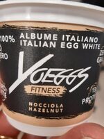 Yoeggs