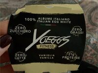 Yoeggs