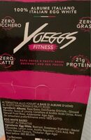 Yoeggs