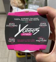 Yoeggs