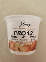 Yoeggs PRO 13g
