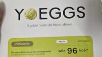 Yoeggs
