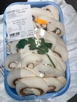 Champignon de paris