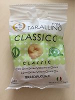 Mr tarallino