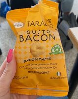 Taralli Gusto Bacon